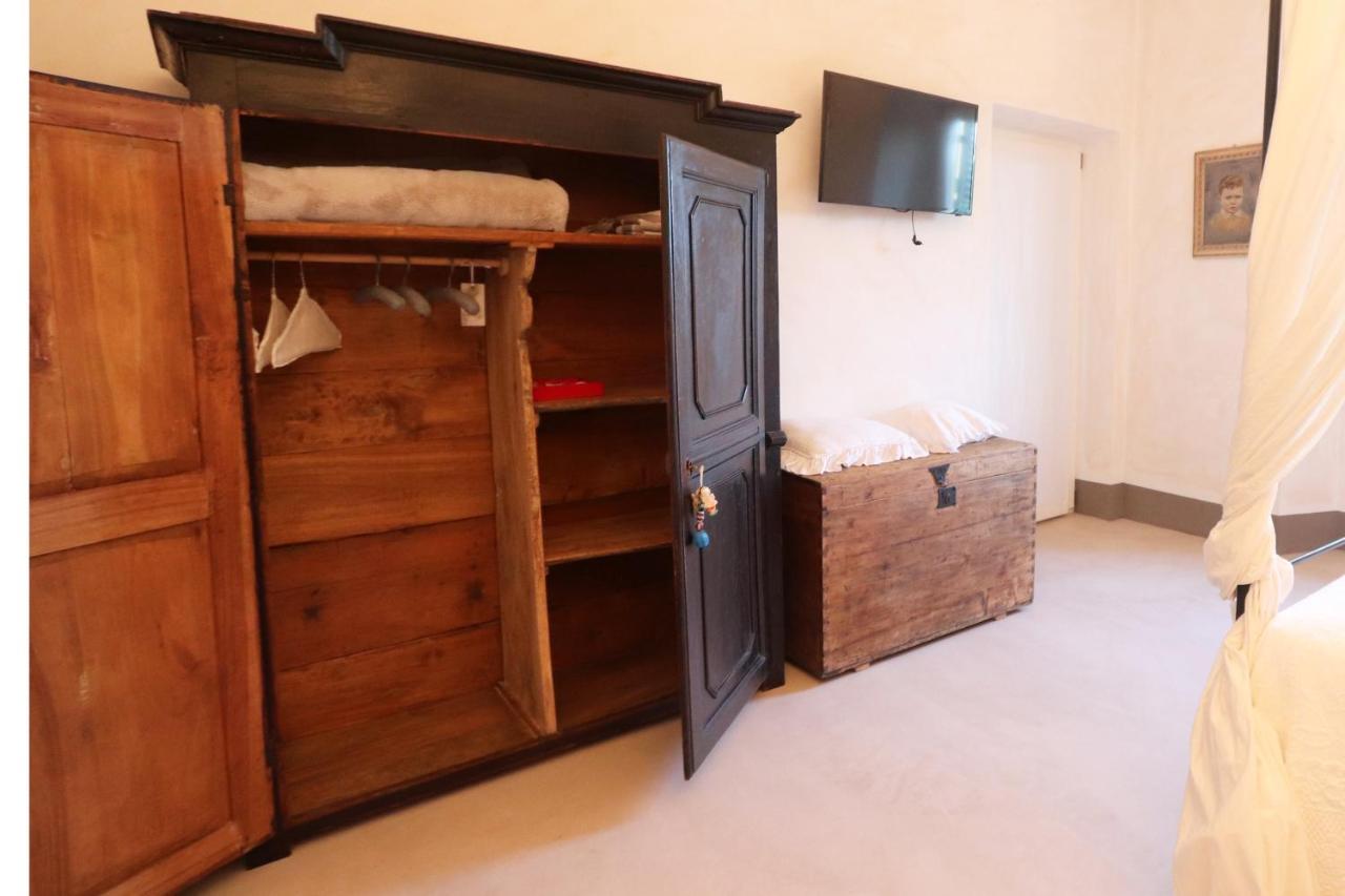 B&B Tricudai Agliano Terme Extérieur photo