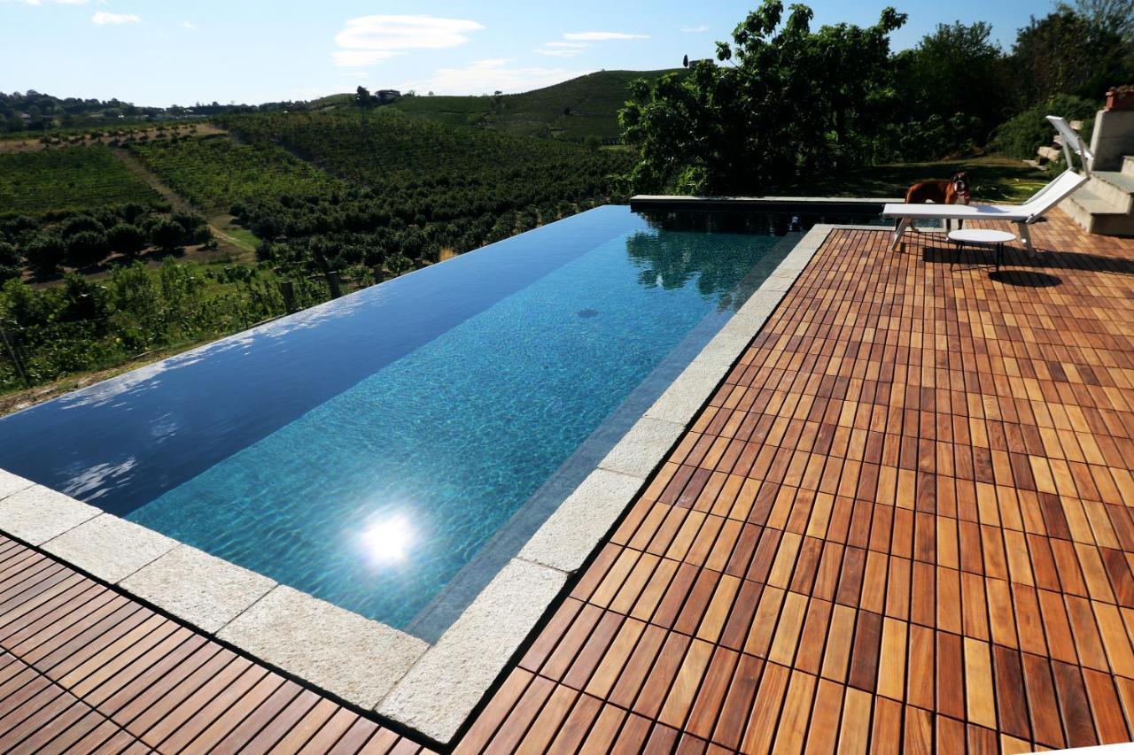 B&B Tricudai Agliano Terme Extérieur photo
