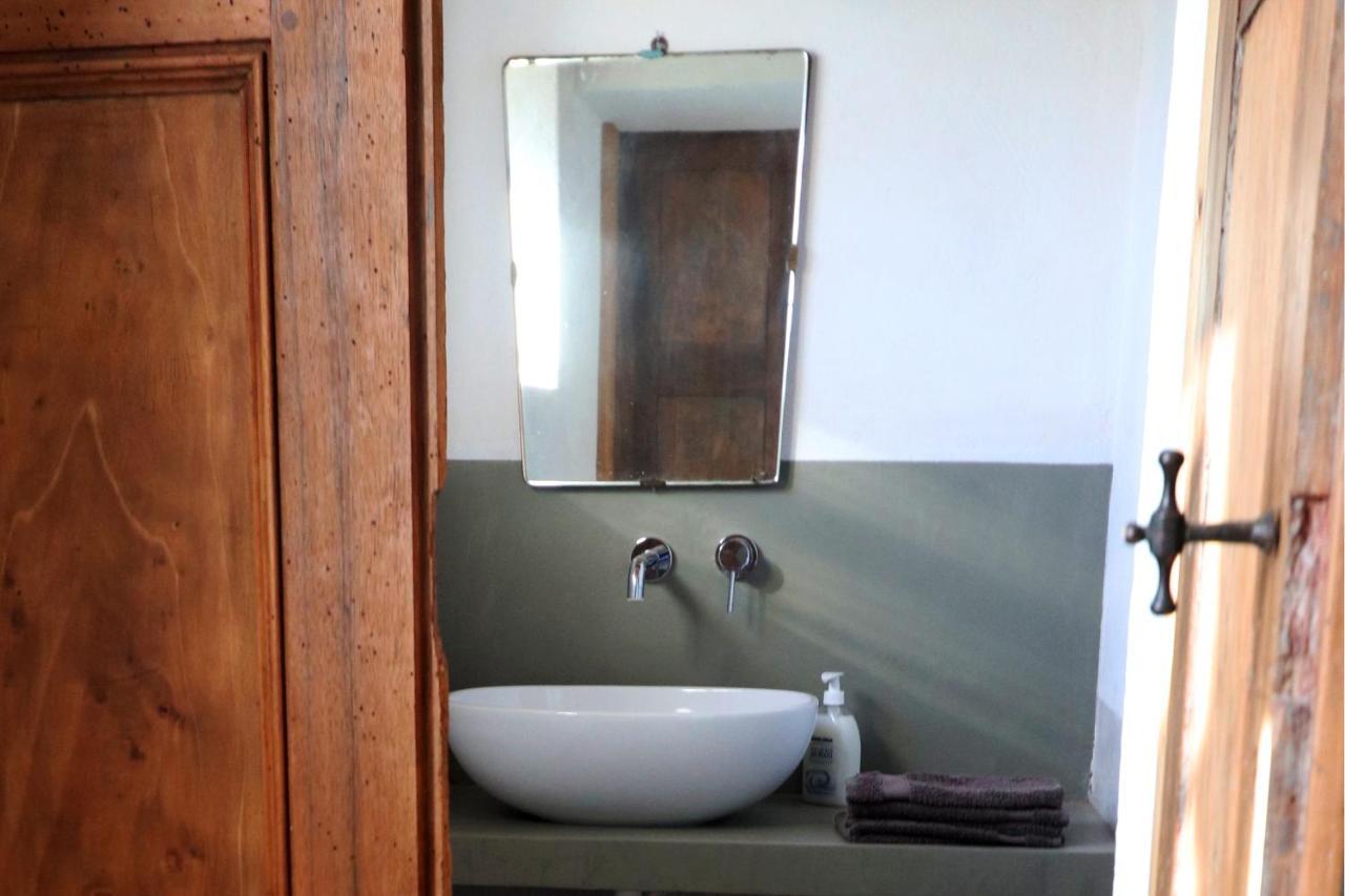 B&B Tricudai Agliano Terme Extérieur photo