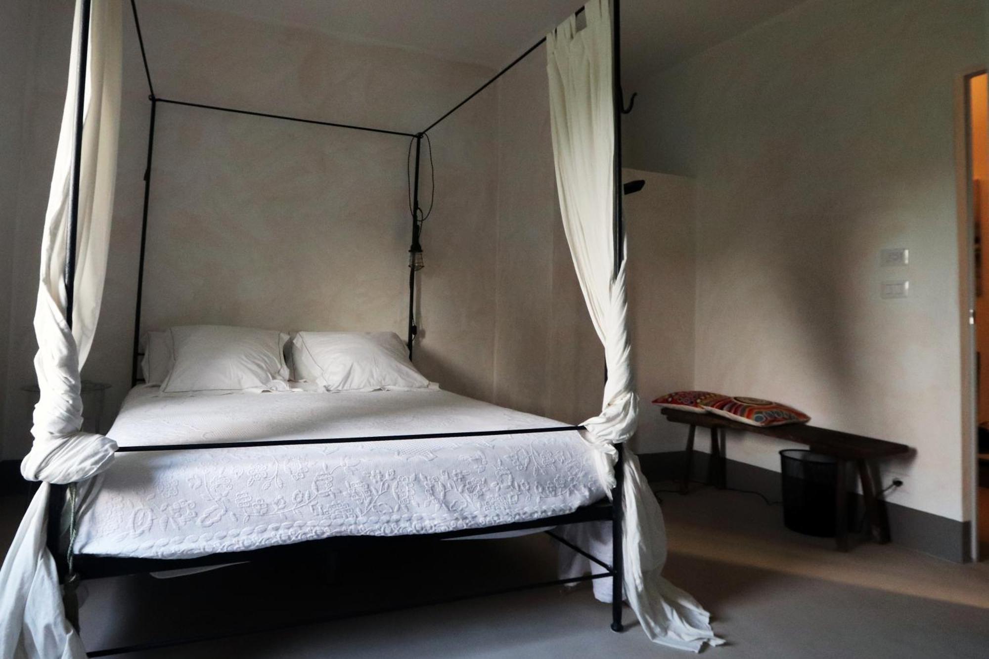 B&B Tricudai Agliano Terme Extérieur photo