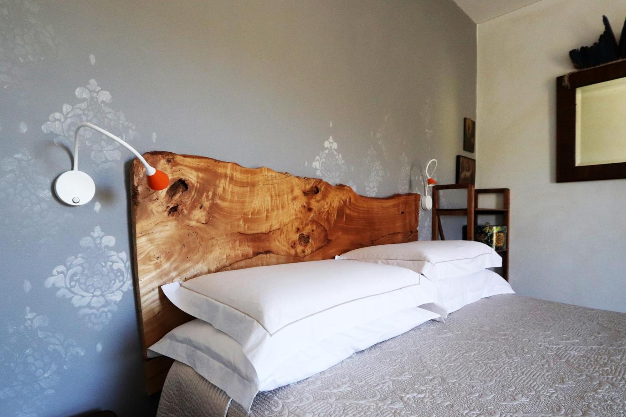B&B Tricudai Agliano Terme Extérieur photo