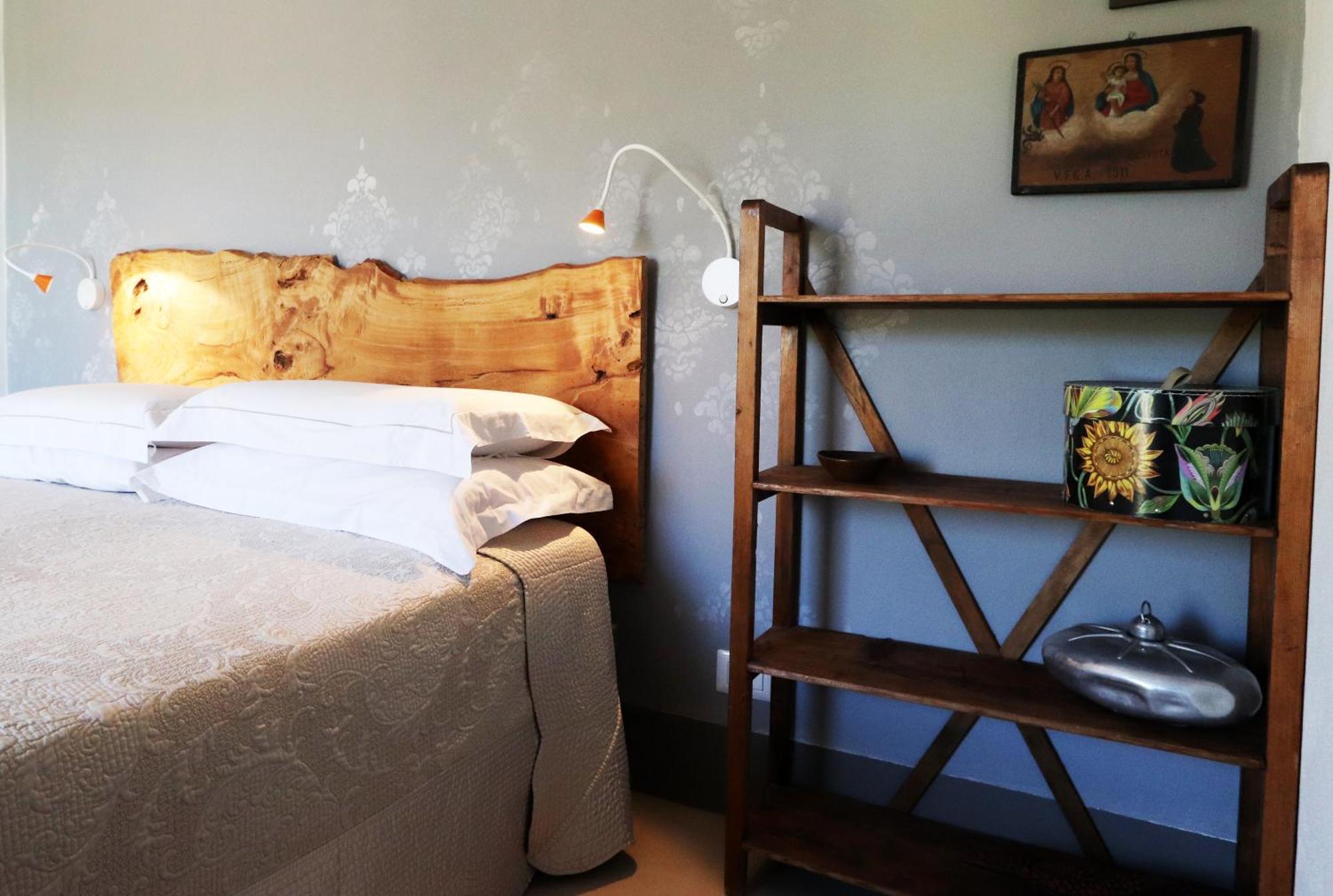 B&B Tricudai Agliano Terme Extérieur photo